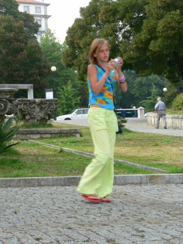 sandra